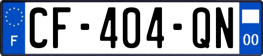 CF-404-QN