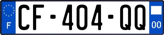 CF-404-QQ