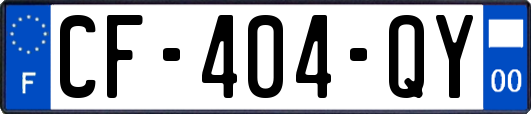 CF-404-QY
