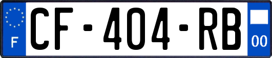 CF-404-RB