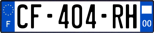 CF-404-RH