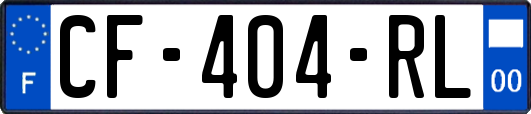 CF-404-RL