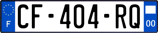 CF-404-RQ