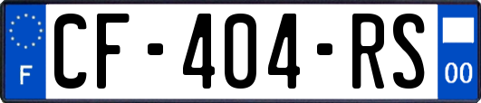 CF-404-RS