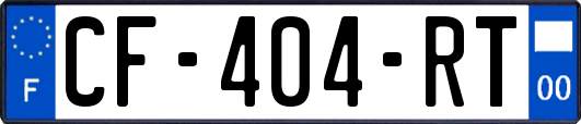 CF-404-RT