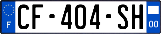 CF-404-SH