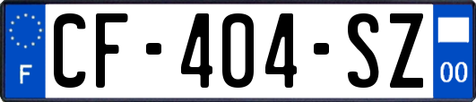 CF-404-SZ