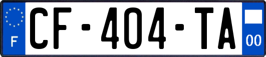 CF-404-TA