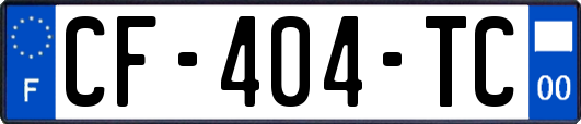 CF-404-TC