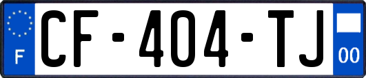 CF-404-TJ