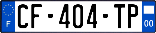 CF-404-TP