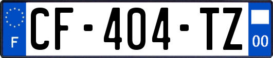 CF-404-TZ