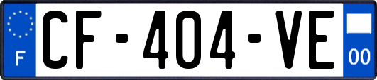 CF-404-VE