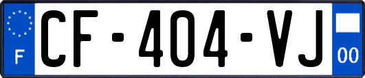 CF-404-VJ