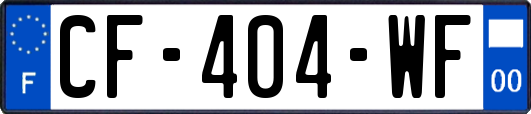 CF-404-WF