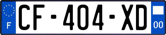 CF-404-XD