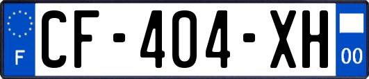 CF-404-XH