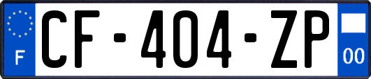 CF-404-ZP