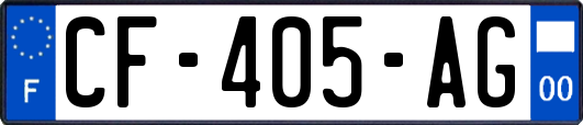 CF-405-AG