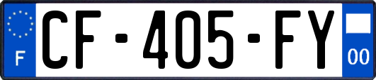 CF-405-FY