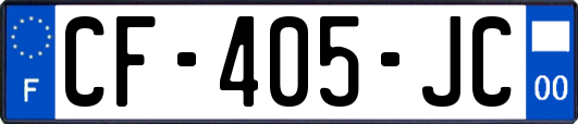 CF-405-JC