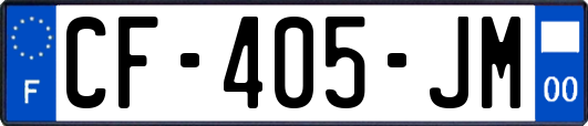 CF-405-JM
