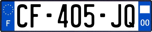 CF-405-JQ
