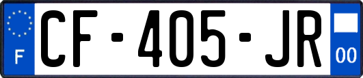 CF-405-JR