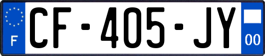 CF-405-JY
