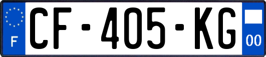 CF-405-KG
