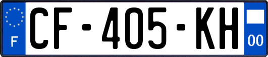 CF-405-KH