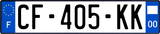 CF-405-KK