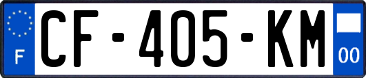 CF-405-KM