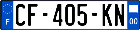 CF-405-KN