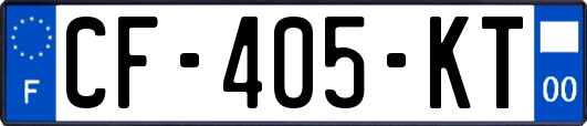 CF-405-KT