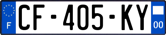 CF-405-KY