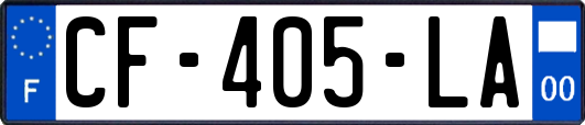 CF-405-LA
