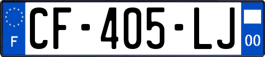 CF-405-LJ