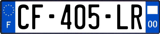 CF-405-LR