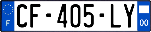 CF-405-LY