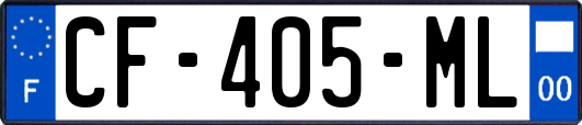 CF-405-ML