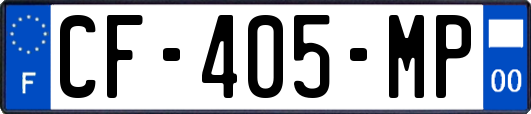 CF-405-MP