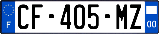 CF-405-MZ