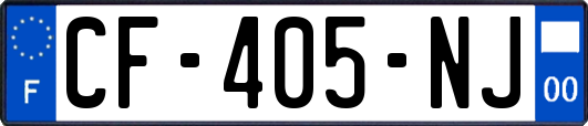 CF-405-NJ