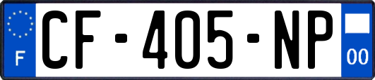 CF-405-NP