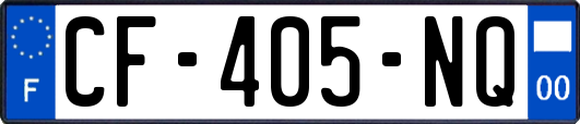 CF-405-NQ
