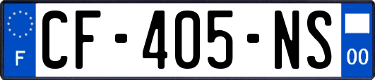 CF-405-NS