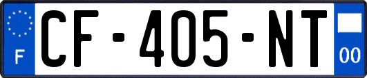 CF-405-NT