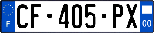 CF-405-PX