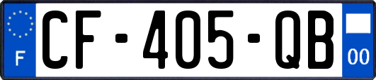 CF-405-QB